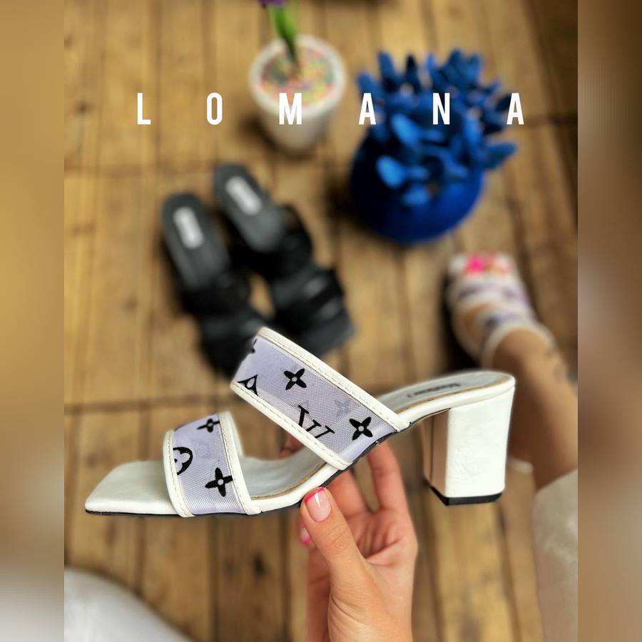 صندل 1087
