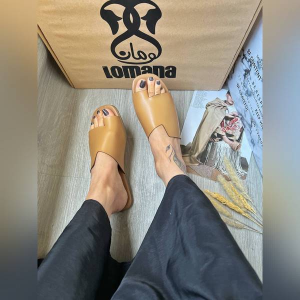 اسلیپر انگشتی _ 1142 - Image 6