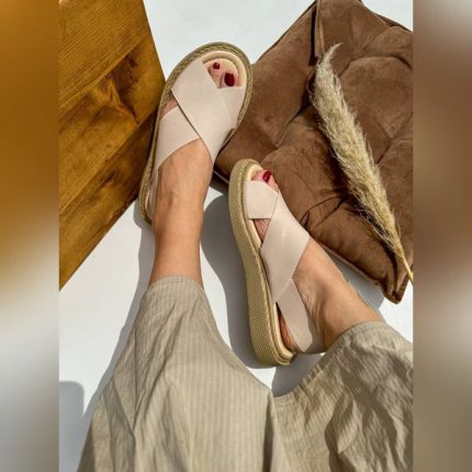 صندل کشی ضربدری _ 1153 - Image 6