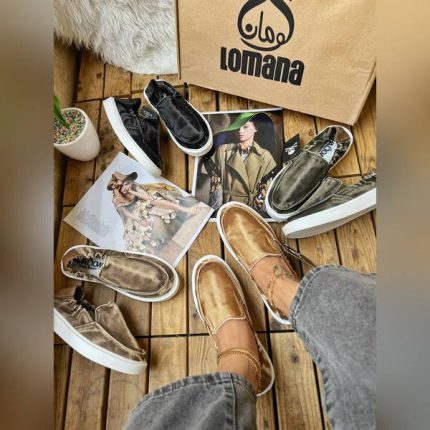 ونس کتان پشتکش _ 1192 - Image 8