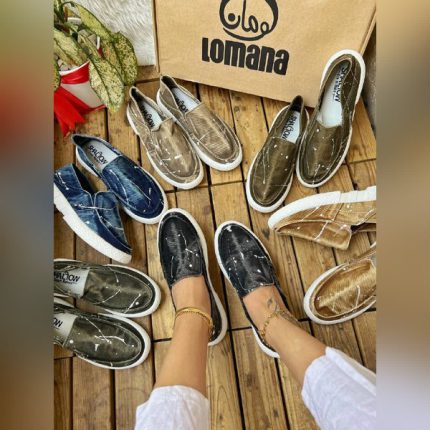 ونس پشتکش رنگی _ 1194 - Image 8