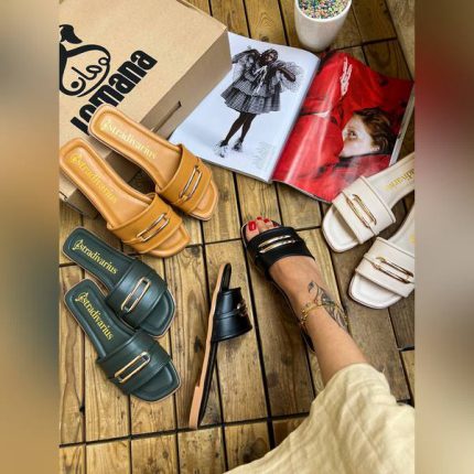 اسلیپر یو stradivarius _ 1174 - Image 4
