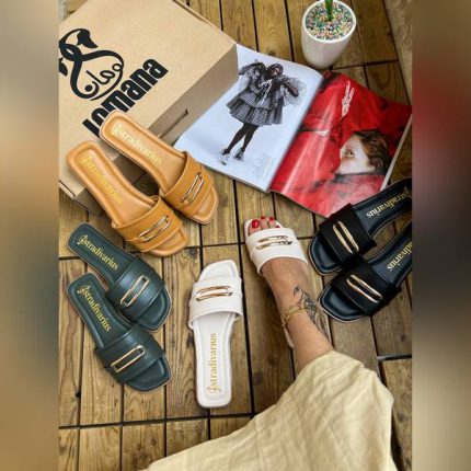 اسلیپر یو stradivarius _ 1174 - Image 7