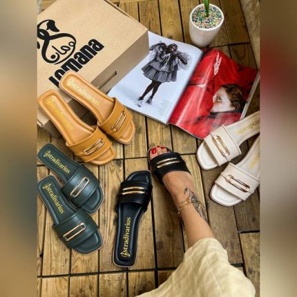 اسلیپر یو stradivarius _ 1174 - Image 8