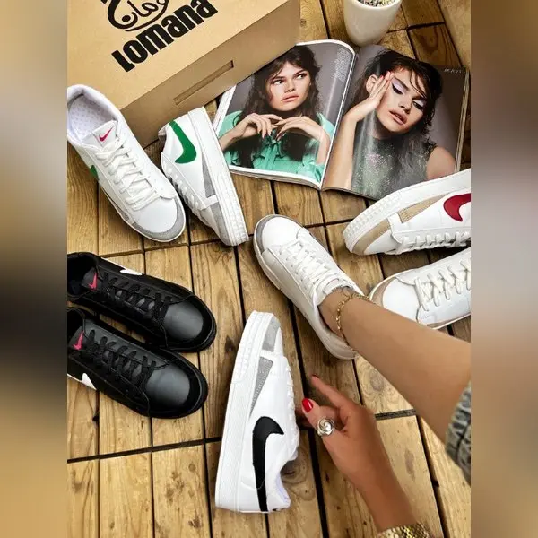 ونس نایک _ 1170