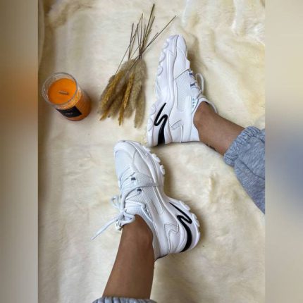 کتونی بافتی ۵ سانت لژ _ 1216 - Image 6