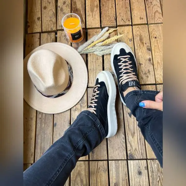 کتونی نیوبالانس ۳ سانت لژ _ 1217