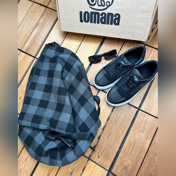 ونس پارچه‌ای باربری _ 1233