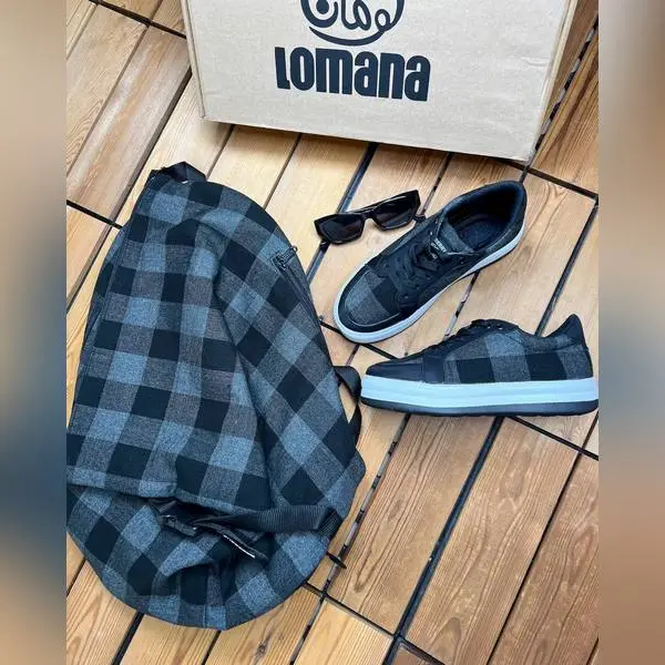 کیف باربری _ 1234