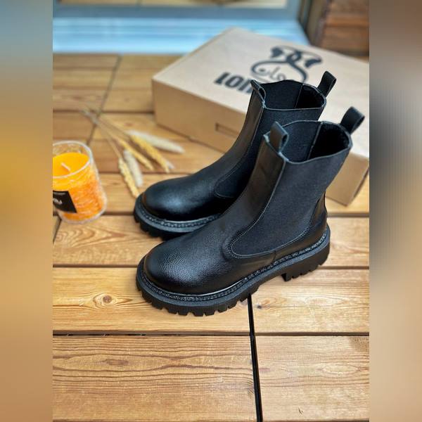 بوت دوکش ۵ سانت لژ _ 1240