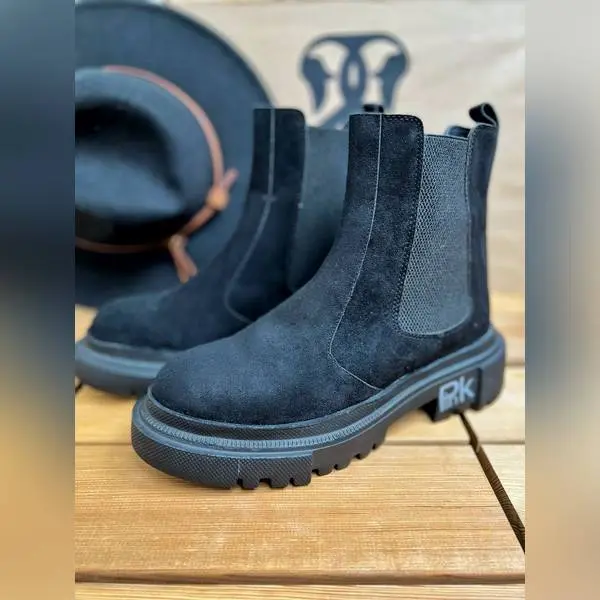 بوت پینک _ 1236
