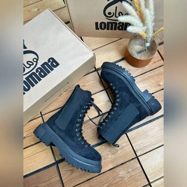 بوت اسپرت دوکش _ 1247