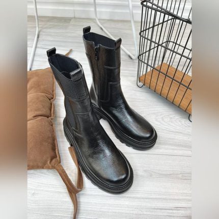بوت بلند بغل‌کش _ 1250
