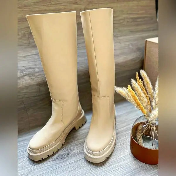 بوت‌بلند جورابی _ 1268