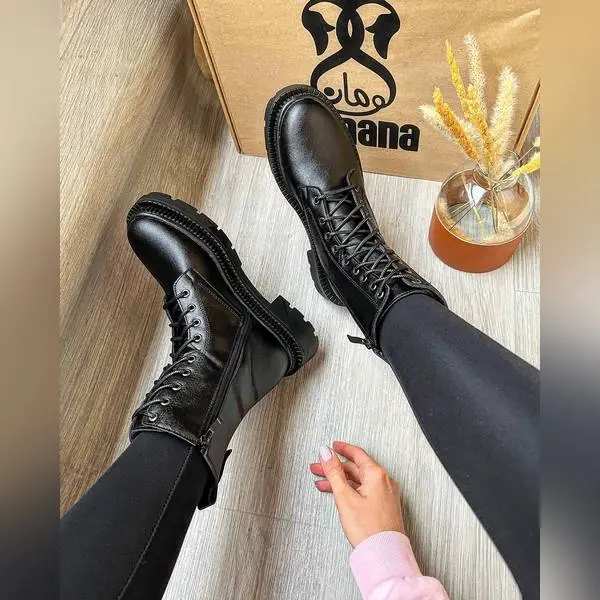 بوت سربازی _ 1291