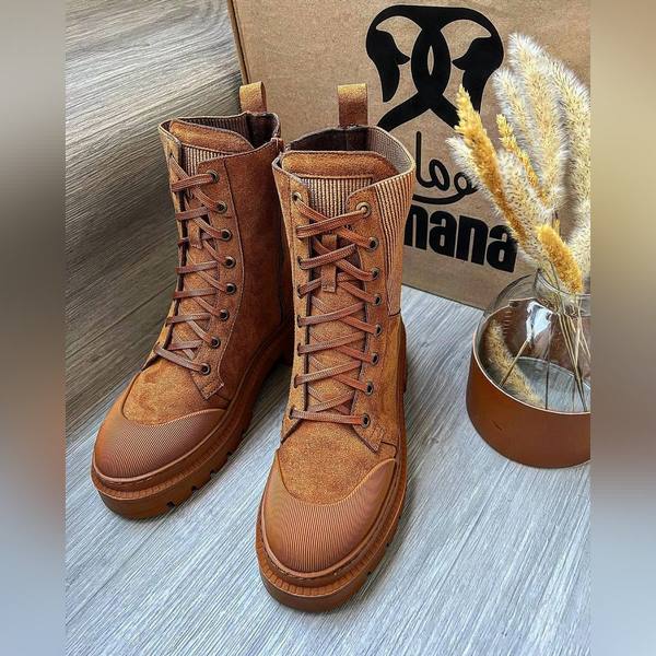 بوت بغل‌کش جلوکاپ _ 1272