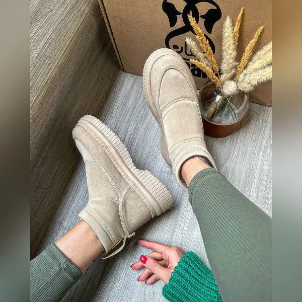 نیم بوت غواصی _ 1273