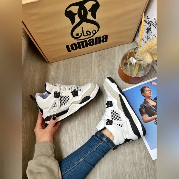 کتونی نایک j3 _ 1323 - Image 2