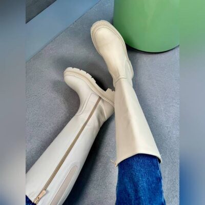 بوت بلند M _ 1311 - Image 8
