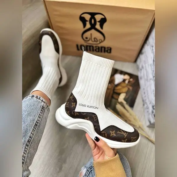 کتونی بافتی ال‌وی _ 1322