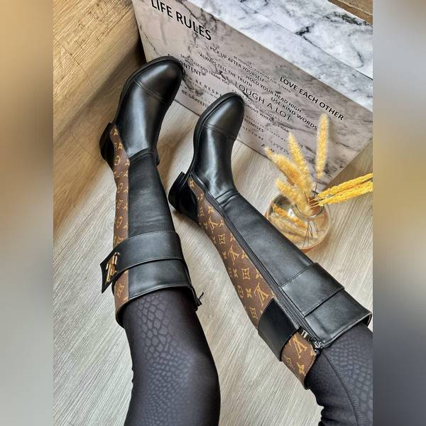 بوت بلند ال‌وی _ 1308