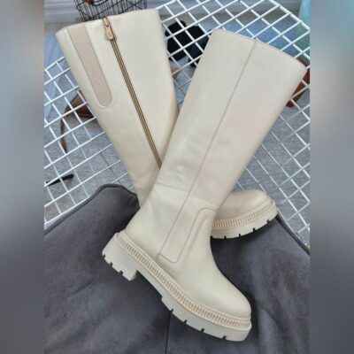 بوت بلند M _ 1311 - Image 6