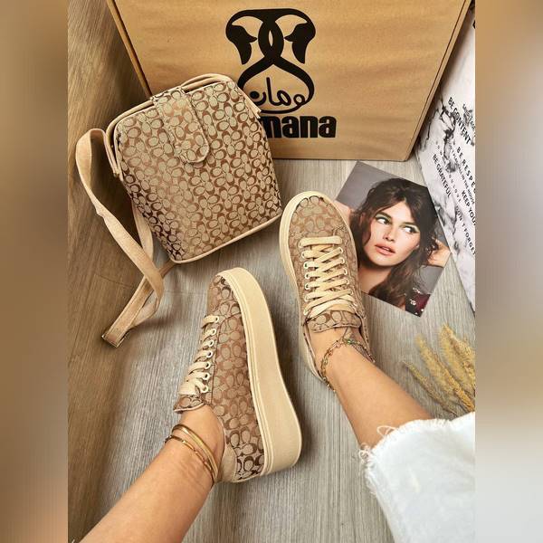 کیف کوچ _ 1354