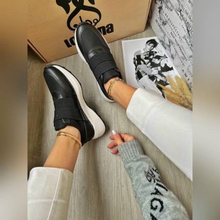 کتونی دوکش _ 1339 - Image 6