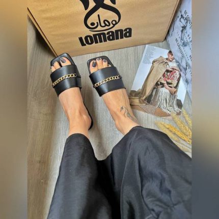 اسلیپر زنجیری وارداتی _ 1356 - Image 8