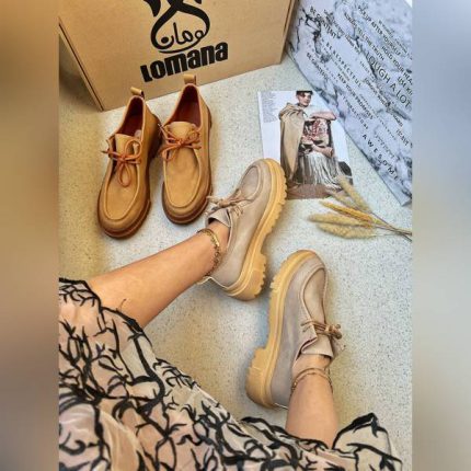 کفش کلاسیک _ 1373 - Image 3