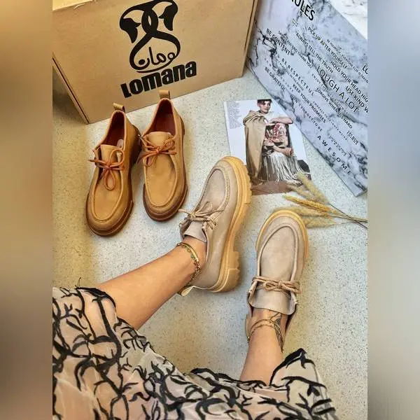 کفش کلاسیک _ 1373