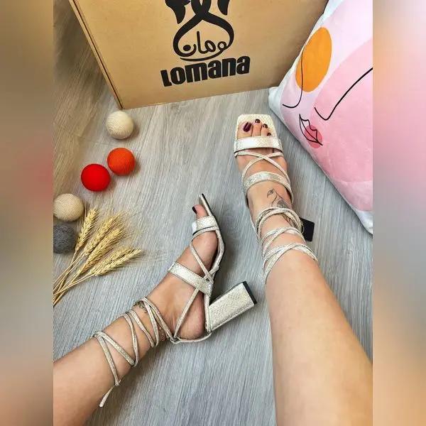 پاشنه ۷ سانت بیجار _ 1394