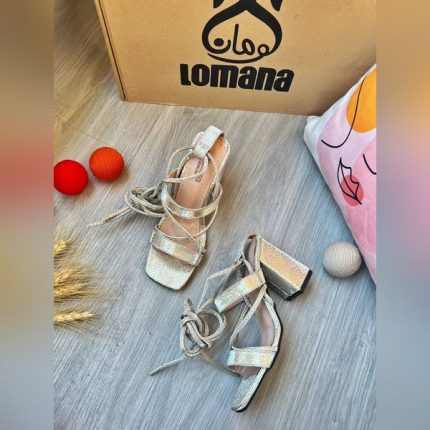 پاشنه ۷ سانت بیجار _ 1394 - Image 3