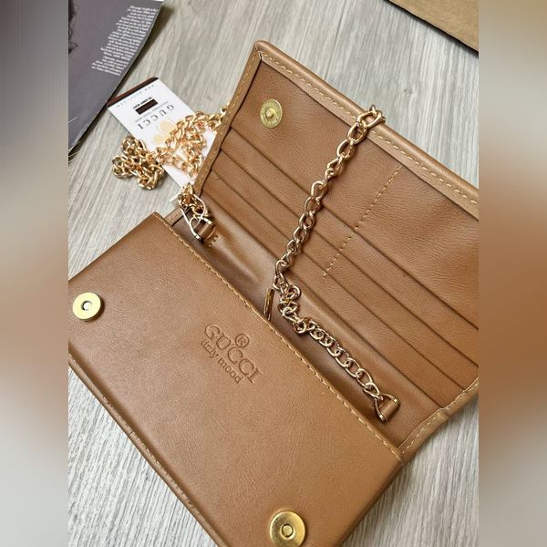 کیف بندی گوچی _ 1396 - Image 2