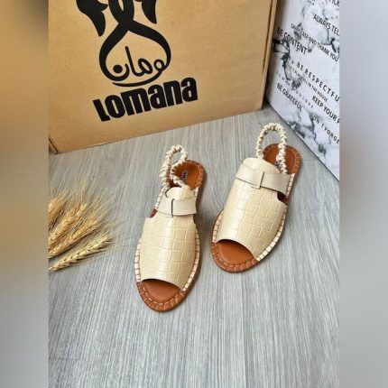 صندل پشتکش سنگی _ 1415 - Image 6