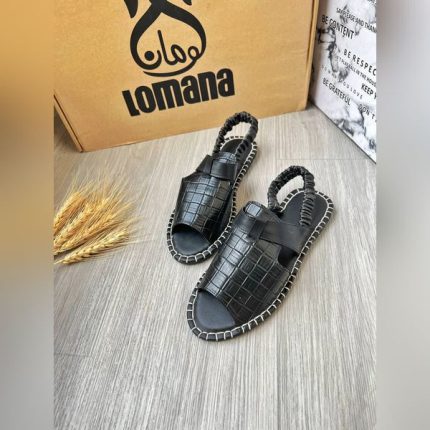 صندل پشتکش سنگی _ 1415 - Image 7