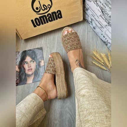 صندل کنفی _ 1422 - Image 3
