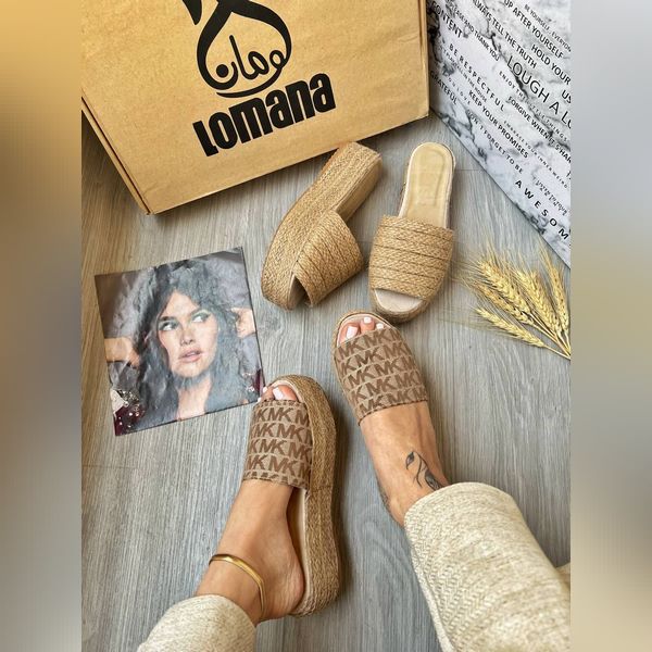 صندل کنفی _ 1422