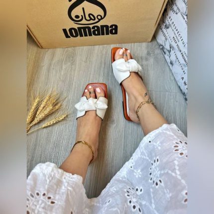 اسلیپر پاپیونی _ 1428 - Image 3