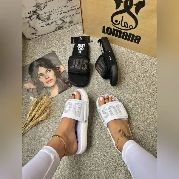 اسلیپر نایک جاست _ 1432
