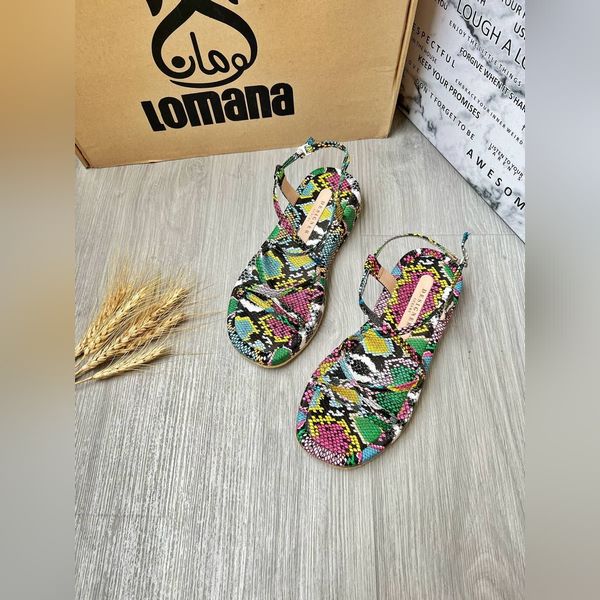 صندل ضربدری ماری _ 1434 - Image 4