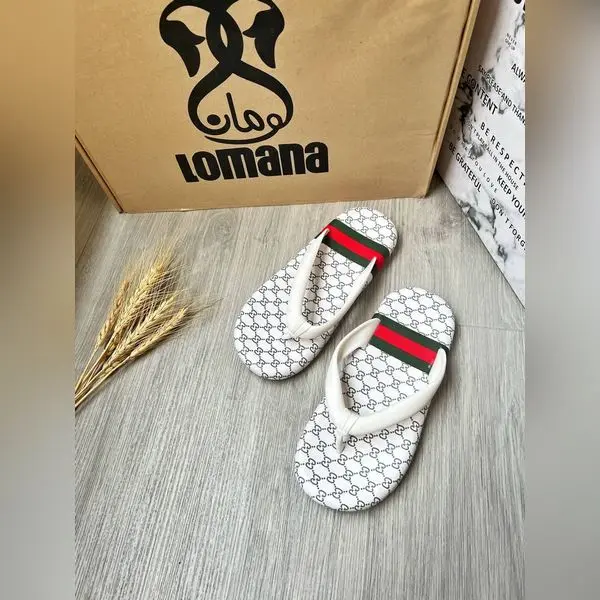 اسلیپر گوچی انگشتی _ 1438