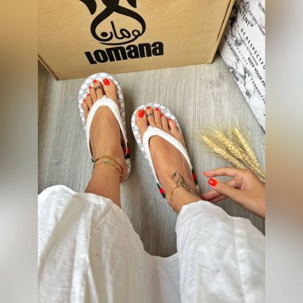 اسلیپر گوچی انگشتی _ 1438 - Image 6