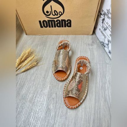 صندل پشتکش ماری _ 1440 - Image 3