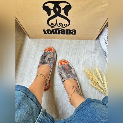 صندل پشتکش ماری _ 1440 - Image 5