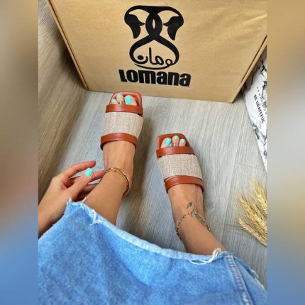 اسلیپر وسط کتون _ 1451 - Image 10