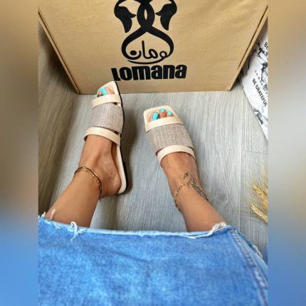 اسلیپر وسط کتون _ 1451 - Image 7