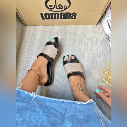 اسلیپر وسط کتون _ 1451 - Image 6