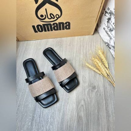 اسلیپر وسط کتون _ 1451 - Image 5