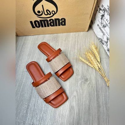 اسلیپر وسط کتون _ 1451 - Image 3